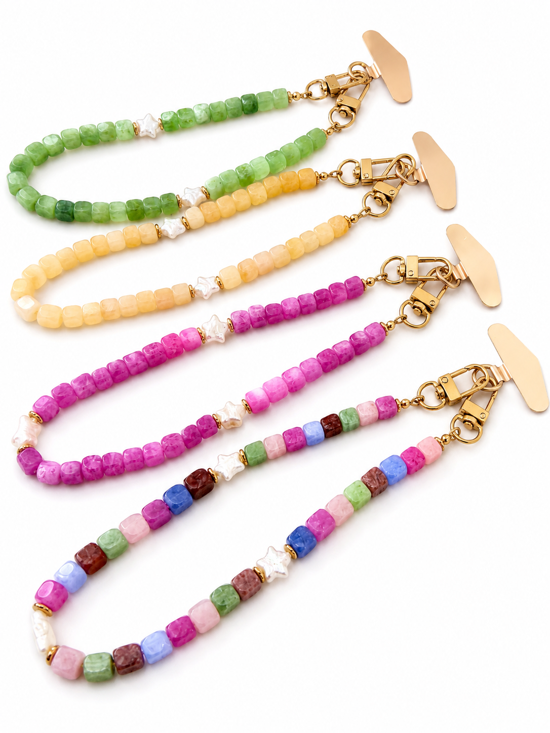 Phone straps