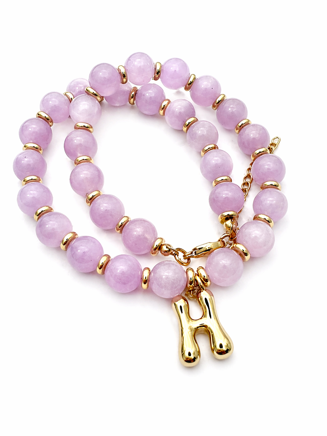 Lola Initial Necklace